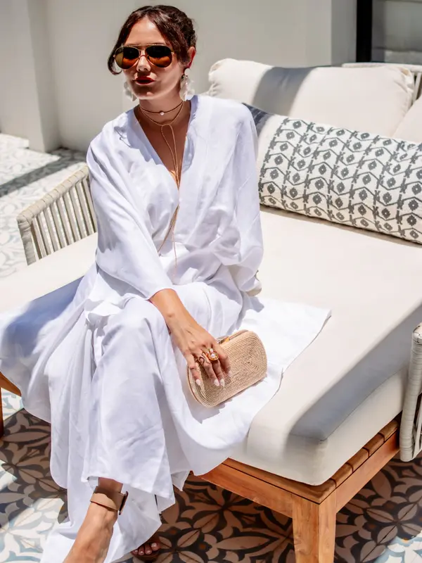 Vestido Kimono, foto 2