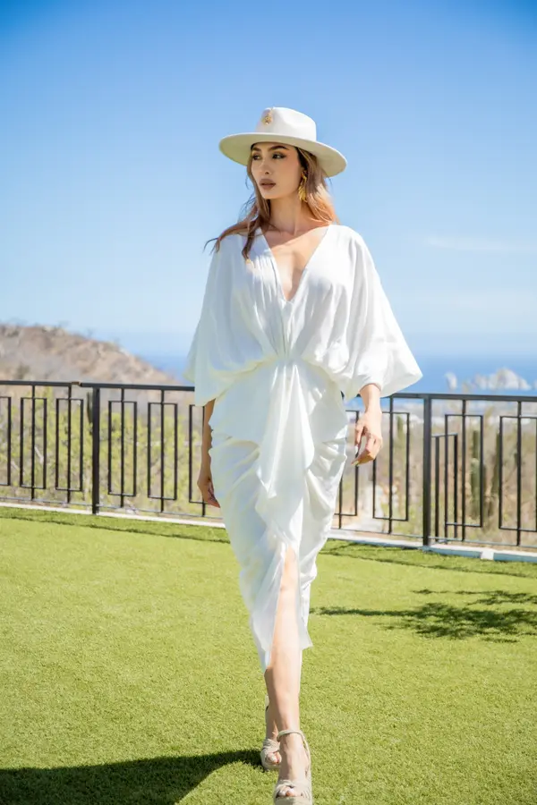 Vestido Puka Bambú, foto 2